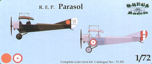REP parasol 72255
