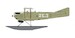 Caudron C59 on floats  (Finnish AF) com72260