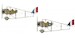 Caudron G.III Anzani COM72267
