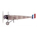 Morane Saulnier H  Anzani Engine com72285
