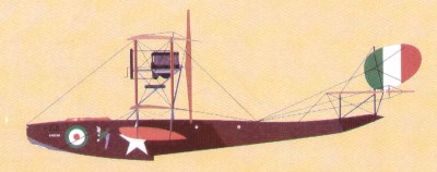 SIAI Schreck FBA Type H 72290