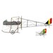Farman MFXI (Belgian AF, Portugese AF) COM72300