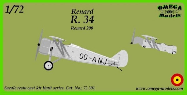 Renard R24-200 72301