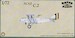ACAZ C2 Belgian markings com72306