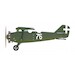 Breguet BreXIVA Jupiter engine (Italian Air Force) com72350
