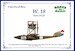 Hansa Brandenburg W.18 Yugoslav com72353