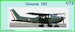 Cessna 182 (Mexico) COM72371