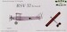 Renard RSV32 (Spain) COM72386