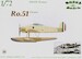 IMAM-Romeo Ro51 (Floats) COM72407
