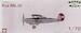 Fairey Fox MKVI (Switzerland) COM72418