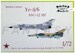 Mikoyan MiG-22MF Ye8-6 COM72494