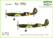 Arado Ar396 (Czech and Luftwaffe) COM72516