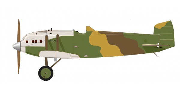 Avia B.19.1 72517