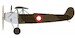 Fokker SIII (Danish AF) COM72521