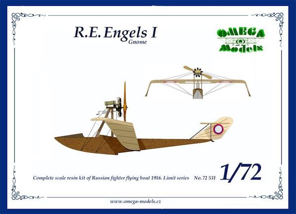 E.R. Engels I Gnome 72531