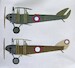 Anatra Anasal (Imperial Russian AF) 72540