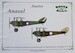 Anatra Anasal (Imperial Russian AF) COM72540