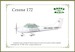 Cessna 172 (Czech Civil) COM72546