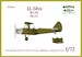 Nikitin U-5Bis RS82 and SchKAS COM72551