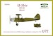 Nikitin U-5Bis RS82 and SchKAS COM72551