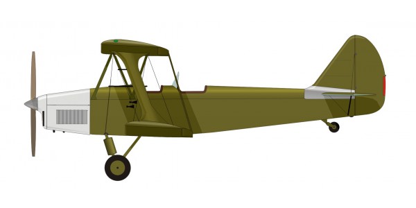 Nikitin U-5 Prototype 72552