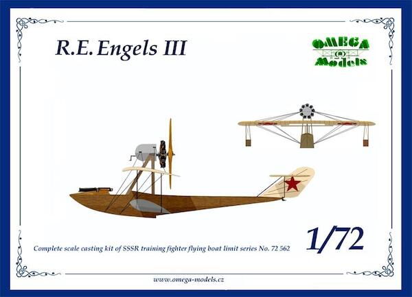 E.R. Engels III 72562