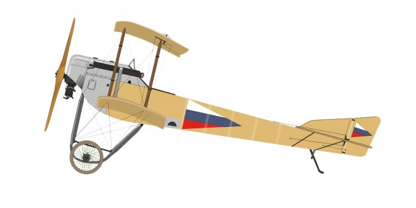 Sikorsky S16 48003