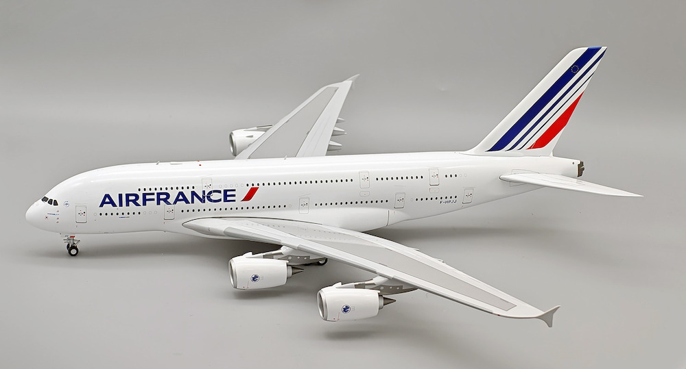 Onebird 56213 Airbus A380 Air France F-HPJJ