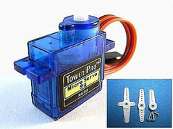 Servo-motor Tower Pro 3T13