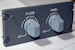 B737 Illumination Panel, IDC version (Backlite power: 2,4 to 2,9 volts) 5T1