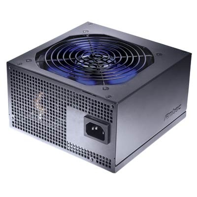 Power supply 500w 3V, 5Vand 12V. 6ALI500