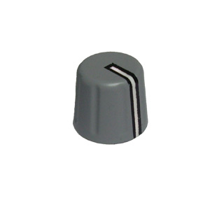 B737 Knob type 2 7K7372B