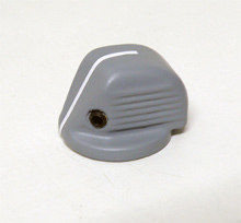 B737 Electric control panel knob 7K7375