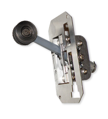 A320 Landing Gear Lever MEC-TREN320