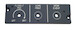 A320 Lighting-2 panel P320B06