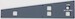 A320 Autoland panel Captain side. P320B10