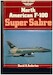 North American F100 Super Sabre 