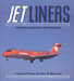 Jetliners, wings across the world