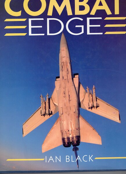Combat Edge  085045994X