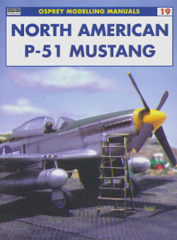 North American P51 Mustang  1841762679