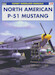North American P51 Mustang 