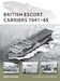 British escort carriers 1941-1945