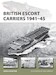 British escort carriers 1941-1945 
