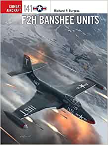 F2H Banshee Units  9781472846211