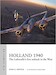 Holland 1940: The Luftwaffe's first setback in the West 