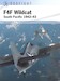 F4F Wildcat South Pacific 1942-43 