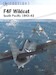F4F Wildcat South Pacific 1942-43 