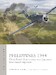Philippines 1944, Third Fleet's first victory over Japanese land-based airpower
