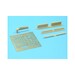 Junkers Ju87D/G Control Surfaces (Eduard)  AMLA44010