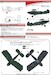 Arado AR66c (Geschwaderstab/NSGr3) OWLD48015US
